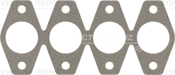 Garnitura, galerie evacuare 71-24251-20 VICTOR REINZ