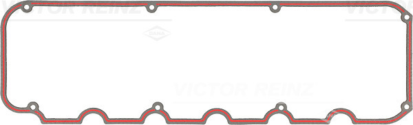 Garnitura, capac supape 71-24469-10 VICTOR REINZ