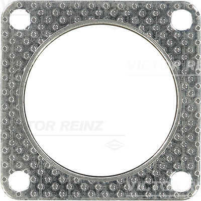 Garnitura, racord evacuare 71-25111-10 VICTOR REINZ