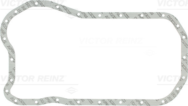 Garnitura baie ulei 71-27321-00 VICTOR REINZ