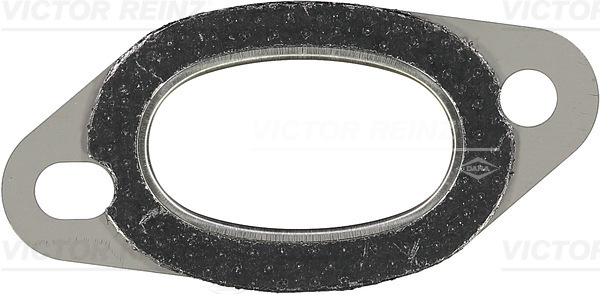 Garnitura, galerie evacuare 71-31083-00 VICTOR REINZ