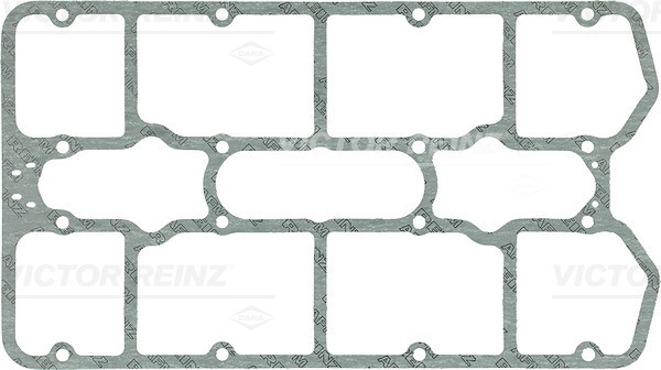 Garnitura, capac supape 71-33614-00 VICTOR REINZ