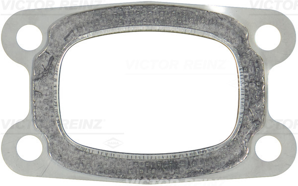Garnitura, galerie evacuare 71-33891-00 VICTOR REINZ