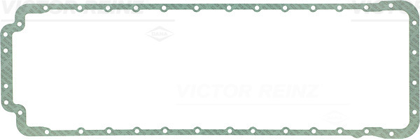 Garnitura baie ulei 71-33984-10 VICTOR REINZ