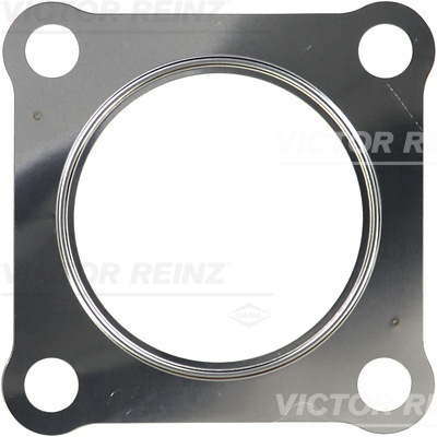 Garnitura, racord evacuare 71-34148-00 VICTOR REINZ