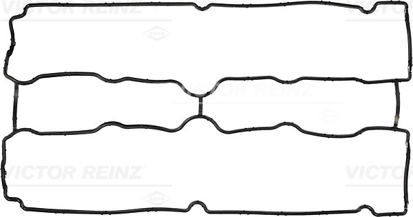 Garnitura, capac supape 71-34288-00 VICTOR REINZ