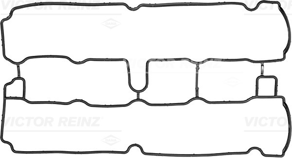 Garnitura, capac supape 71-34304-00 VICTOR REINZ