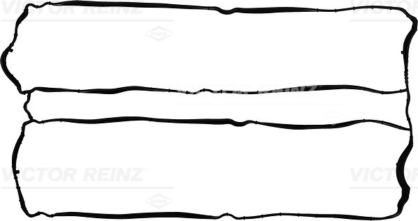 Garnitura, capac supape 71-34333-00 VICTOR REINZ