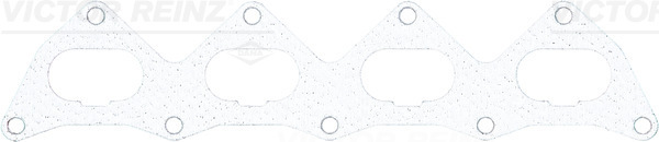 Garnitura, galerie admisie 71-35688-00 VICTOR REINZ