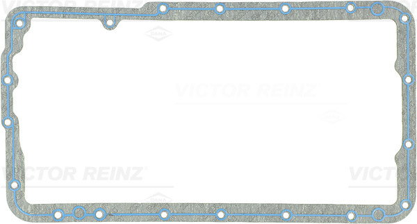 Garnitura baie ulei 71-35834-00 VICTOR REINZ