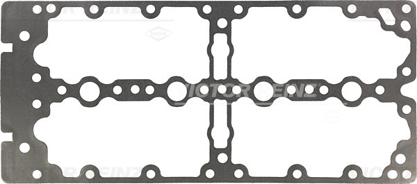 Garnitura, capac supape 71-37453-00 VICTOR REINZ