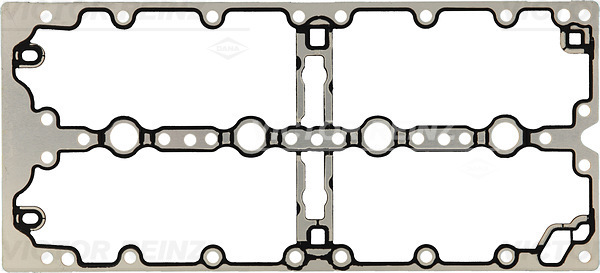 Garnitura, capac supape 71-37551-00 VICTOR REINZ