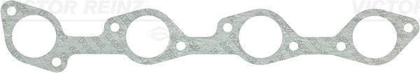 Garnitura, galerie admisie 71-37827-00 VICTOR REINZ