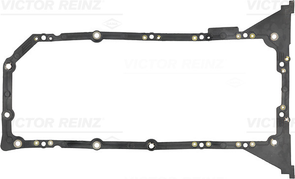 Garnitura baie ulei 71-39086-00 VICTOR REINZ