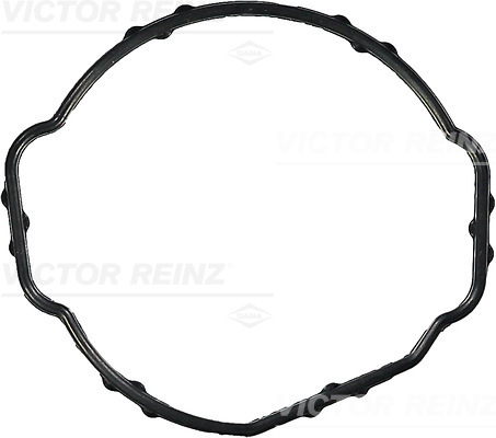 Garnitura, carcasa termostat 71-39408-00 VICTOR REINZ