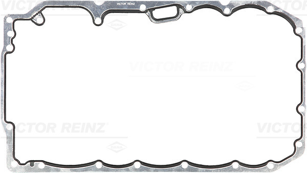 Garnitura baie ulei 71-39472-00 VICTOR REINZ