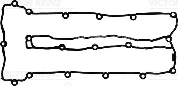 Garnitura, capac supape 71-40438-00 VICTOR REINZ