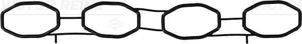Garnitura, galerie admisie 71-40611-00 VICTOR REINZ
