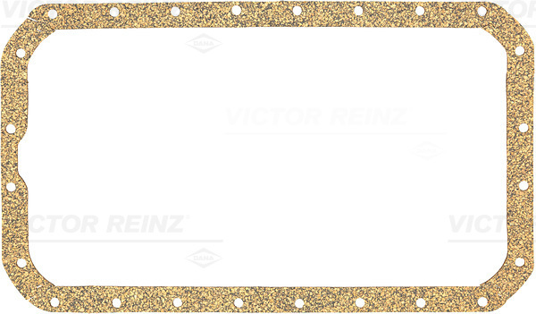 Garnitura baie ulei 71-41792-00 VICTOR REINZ