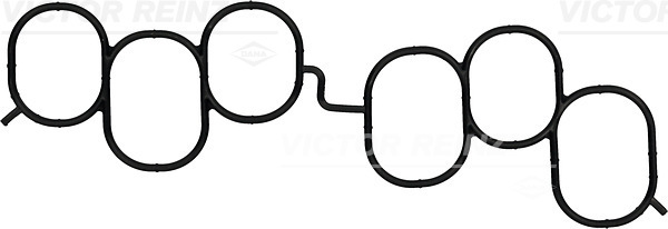 Garnitura, Carcasa galerie admisie 71-43052-00 VICTOR REINZ