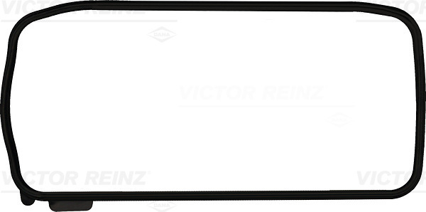 Garnitura, capac supape 71-52828-00 VICTOR REINZ