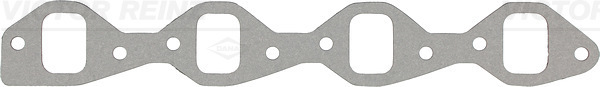 Garnitura, galerie admisie 71-52962-00 VICTOR REINZ