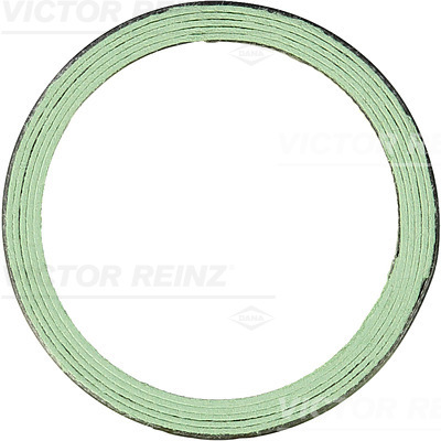 Garnitura, racord evacuare 71-52983-00 VICTOR REINZ