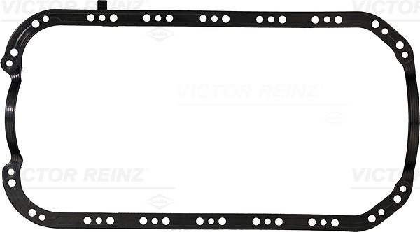 Garnitura baie ulei 71-53794-00 VICTOR REINZ