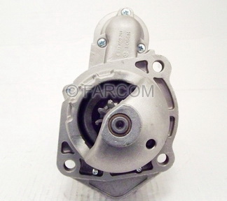 Starter 103670 FARCOM