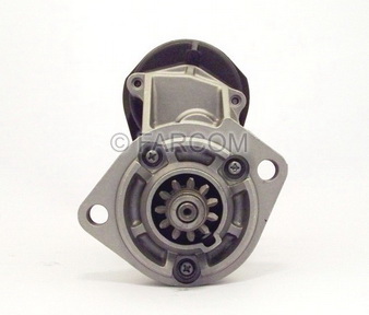 Starter 104401 FARCOM