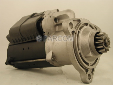 Starter 106268 FARCOM