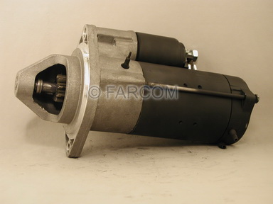 Starter 104719 FARCOM