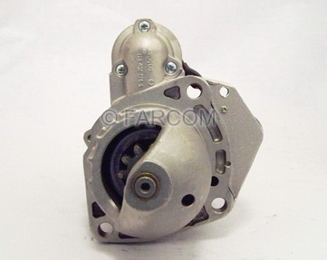 Starter 105114 FARCOM