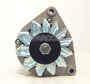 Generator / Alternator 118077 FARCOM
