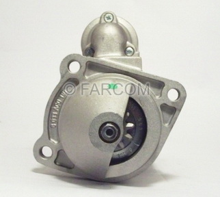 Starter 104721 FARCOM