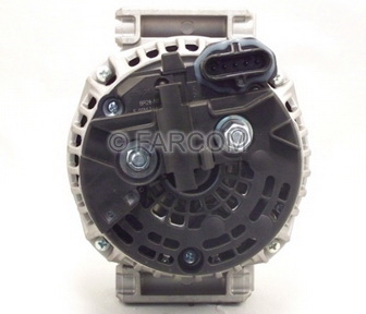 Generator / Alternator 112206 FARCOM