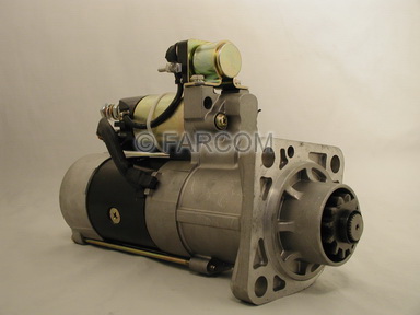 Starter 105044 FARCOM