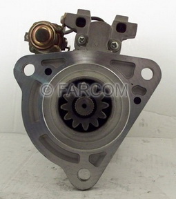 Starter 106848 FARCOM