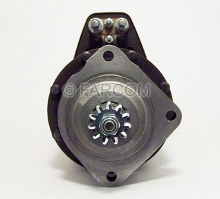 starter 106892 FARCOM