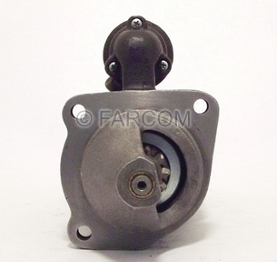 Starter 103395 FARCOM