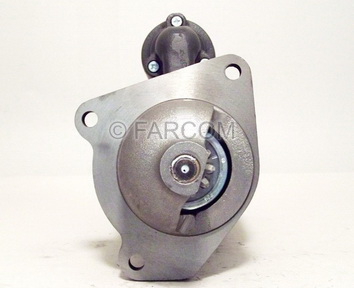 Starter 103466 FARCOM