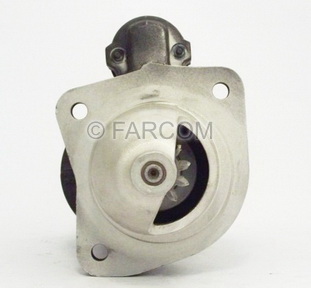 Starter 106404 FARCOM