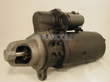 Starter 106180 FARCOM