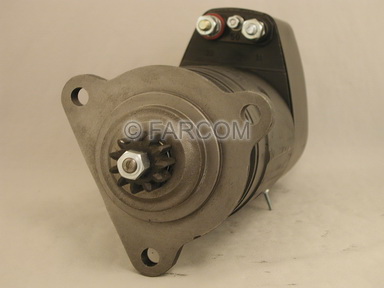 Starter 105339 FARCOM