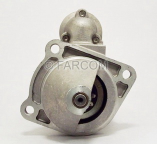 Starter 105096 FARCOM