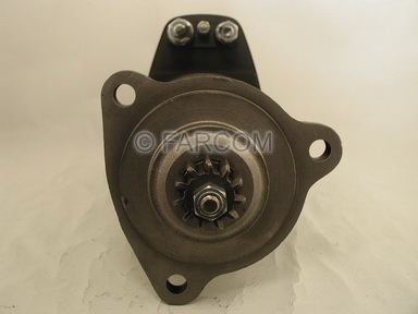 Starter 103408 FARCOM