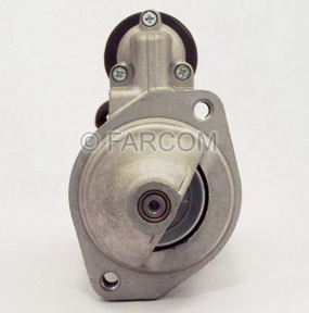Starter 103270 FARCOM