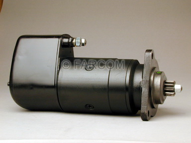 Starter 103533 FARCOM