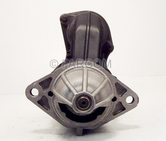Starter 103002 FARCOM