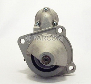 Starter 103698 FARCOM